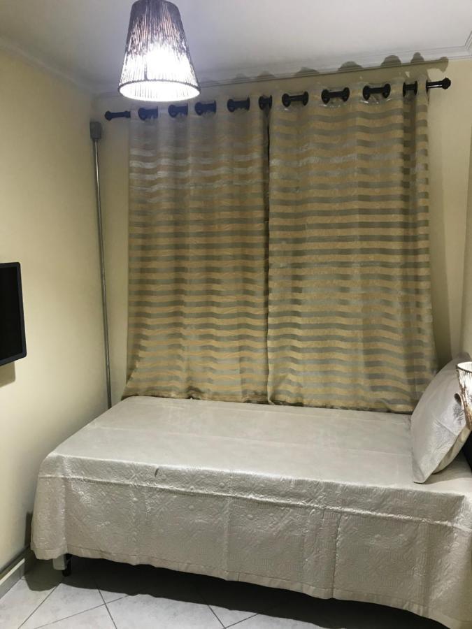 Ga2-Hospedagem Proximo Ao Aeroporto De 과룰류스 외부 사진