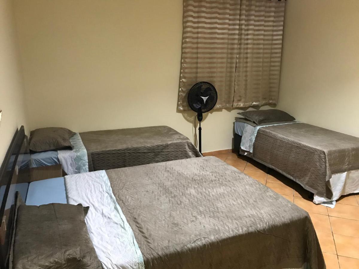 Ga2-Hospedagem Proximo Ao Aeroporto De 과룰류스 외부 사진